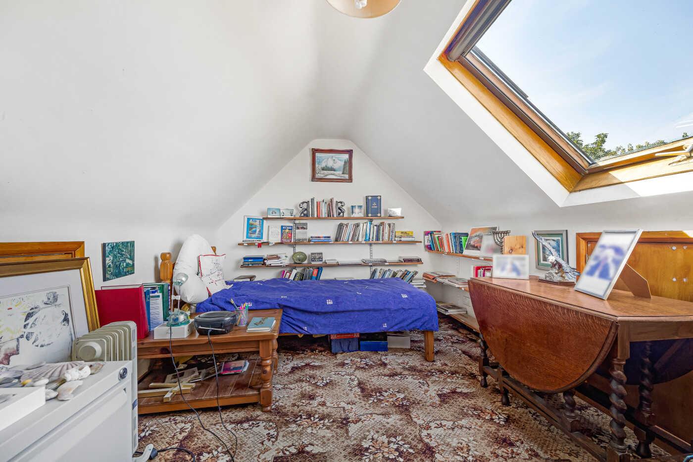 Mount View, Henley-On-Thames